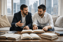 Manna and Moshiach