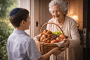 Is There a Mitzvah of Chinuch for a Kotan to Get Intoxicated on Purim