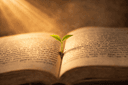 The Avodah of Rosh Chodesh Three Elements