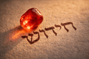 The Eternal Concept of the Jewish Cities of Refuge