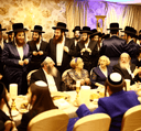 In the Zechus of Silence