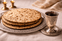 How Noach Found His Way into the Megillah