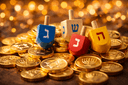 The Miracle Of Chanukah From The Chashmonaim Until The Tmimim