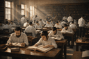 Ten Tests of Avrohom