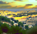 Rabeinu Bachayei On The Census And Flags