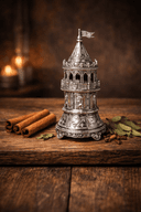 Reciting Kiddush Before Nightfall