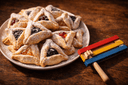 Why Is Purim Called Purim and Not Pur