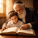 Parshat Mishpatim