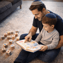 Selfless Kindness and the Value of Tzedakah