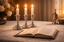 International Day of Rest Declared
