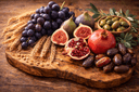 The Pashtus of Rosh Chodesh Hallel