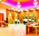 Giving Tzedaka