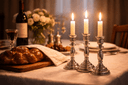 The Ultimate Backyard Wedding