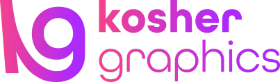 Kosher Graphics